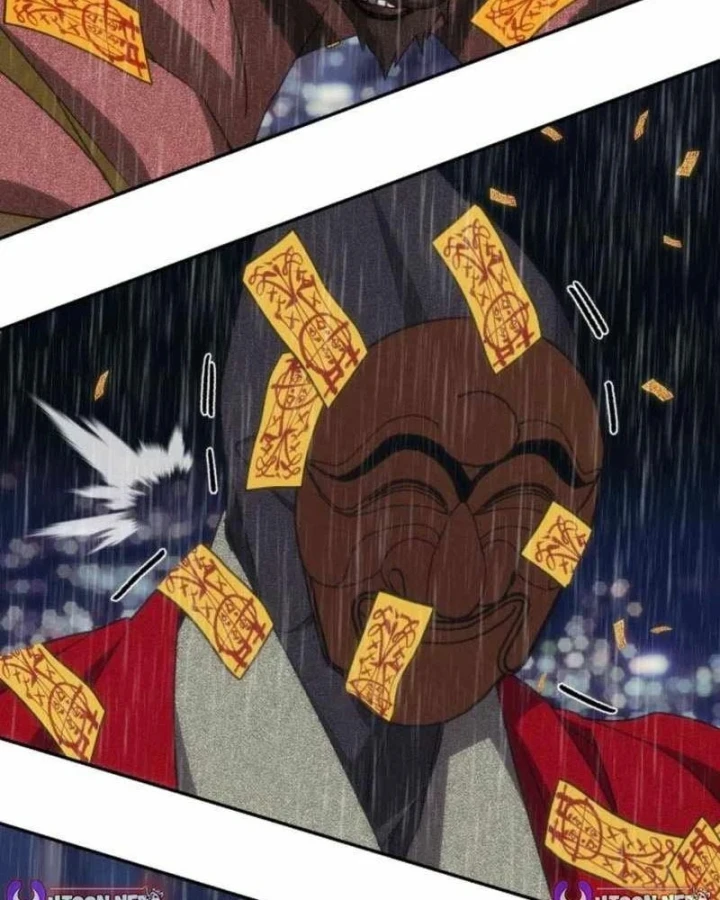 Pháp Sư Đạo Tiền Chapter 49 - 200
