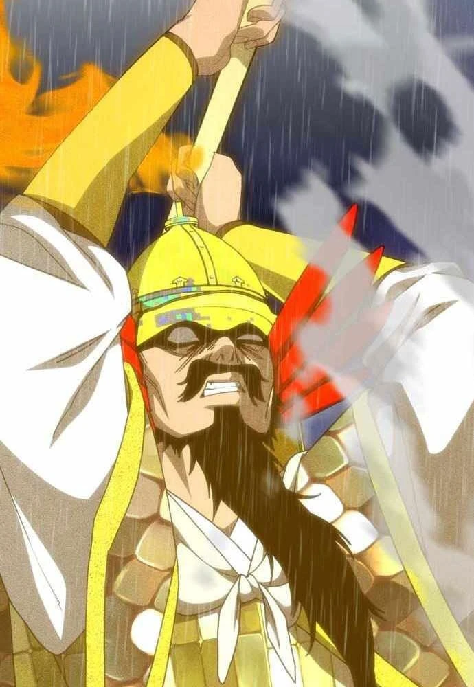 Pháp Sư Đạo Tiền Chapter 50 - 23