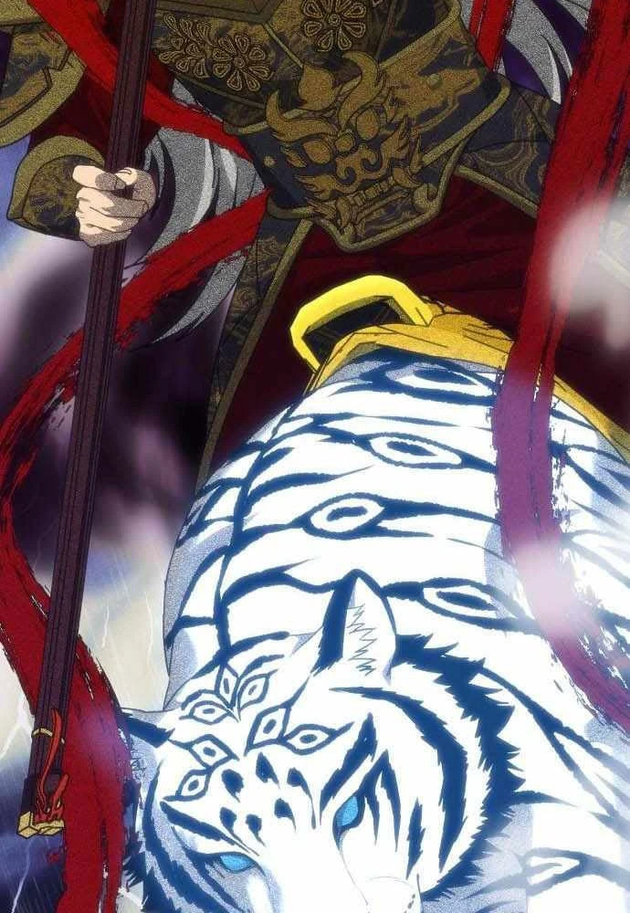 Pháp Sư Đạo Tiền Chapter 50 - 75