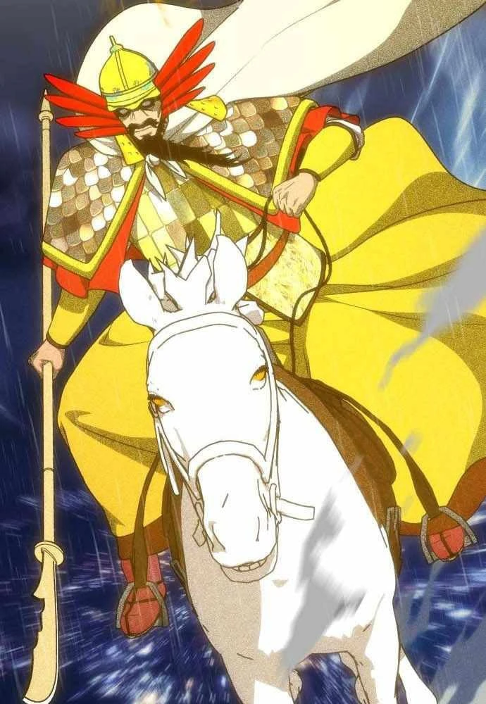 Pháp Sư Đạo Tiền Chapter 50 - 106
