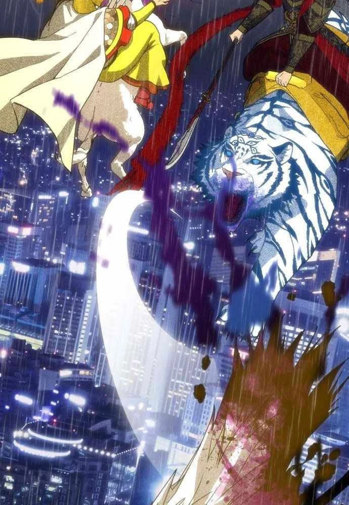 Pháp Sư Đạo Tiền Chapter 50 - 219