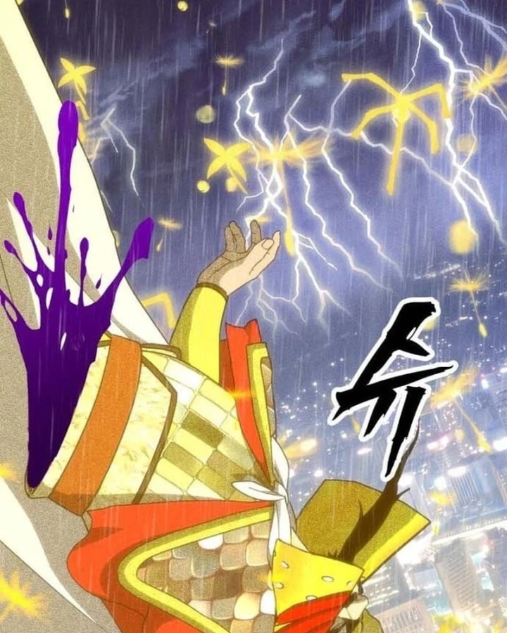 Pháp Sư Đạo Tiền Chapter 51 - 33