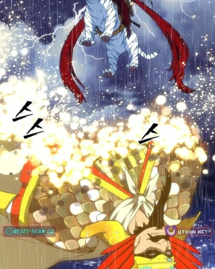 Pháp Sư Đạo Tiền Chapter 51 - 46