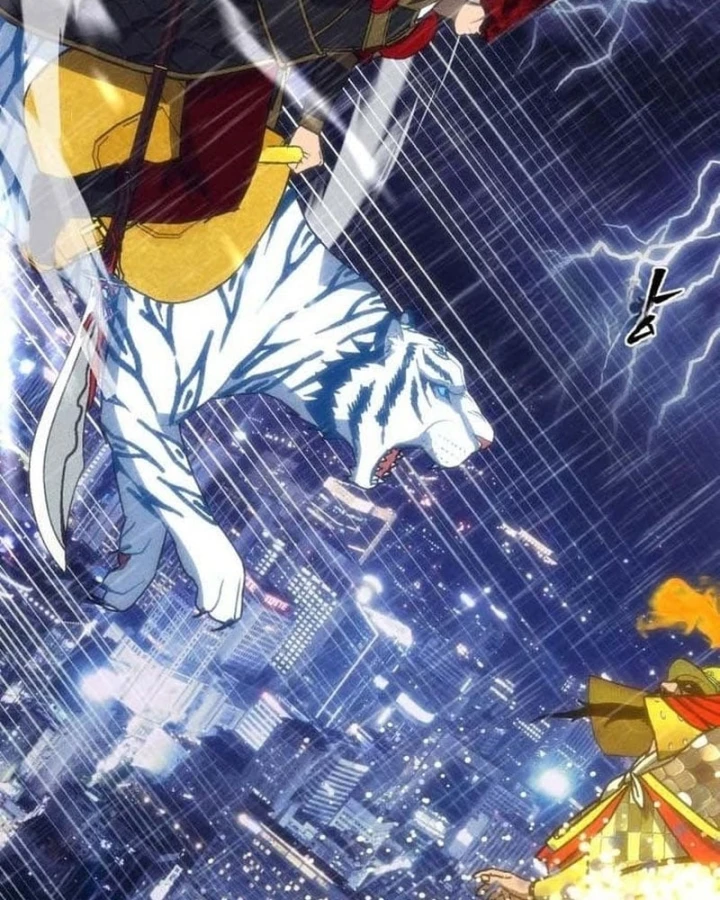 Pháp Sư Đạo Tiền Chapter 51 - 51