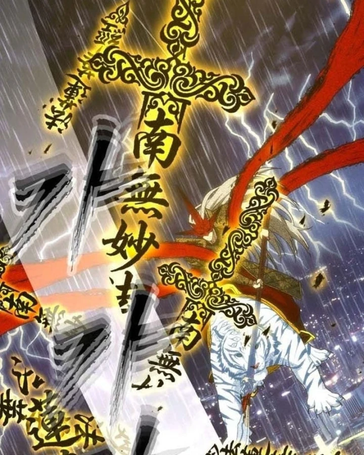 Pháp Sư Đạo Tiền Chapter 51 - 126