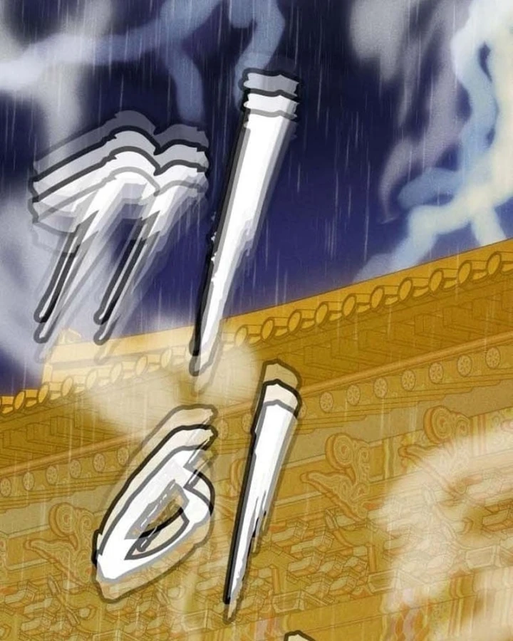 Pháp Sư Đạo Tiền Chapter 51 - 239