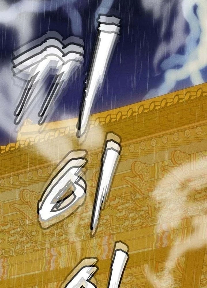 Pháp Sư Đạo Tiền Chapter 52 - 14