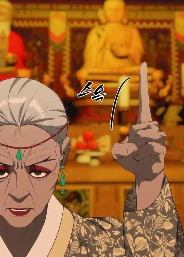 Pháp Sư Đạo Tiền Chapter 52 - 38