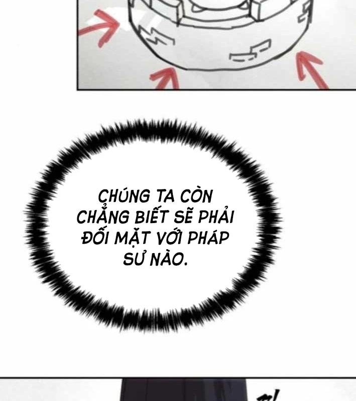 Pháp Sư Đạo Tiền Chapter 11 - 122