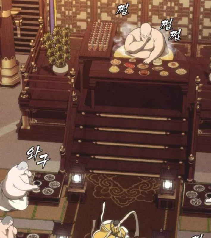 Pháp Sư Đạo Tiền Chapter 11 - 143