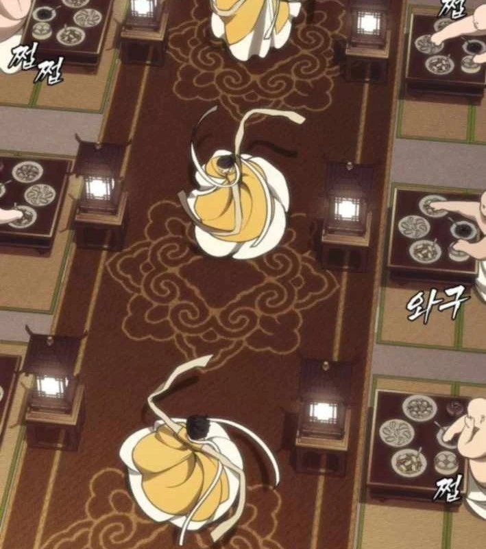 Pháp Sư Đạo Tiền Chapter 11 - 144