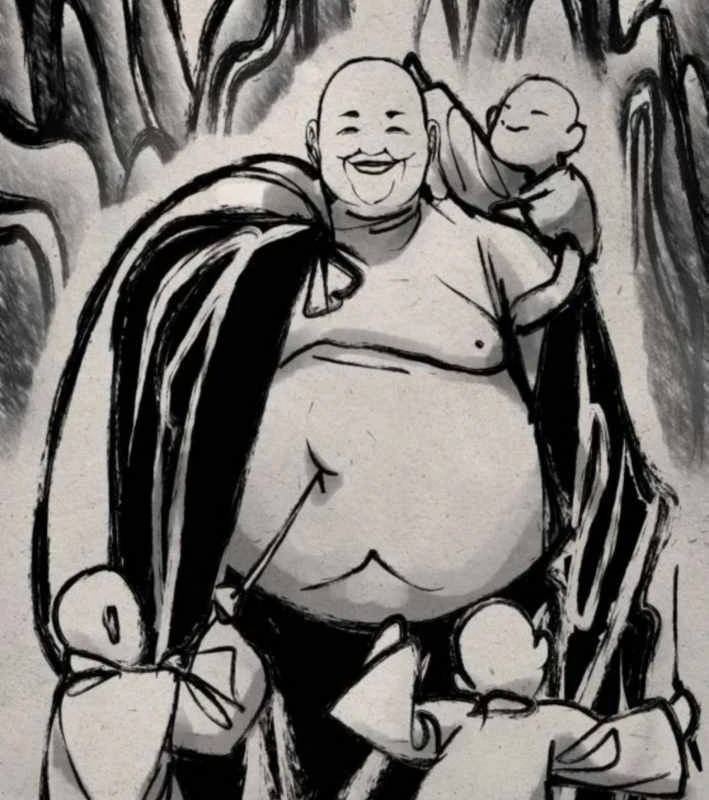 Pháp Sư Đạo Tiền Chapter 12 - 7