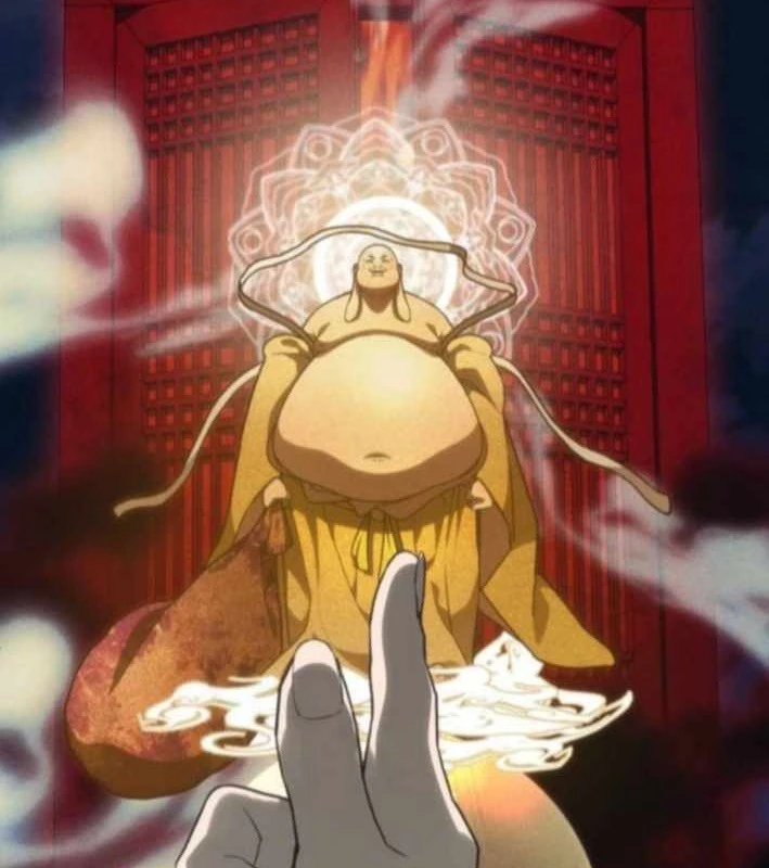 Pháp Sư Đạo Tiền Chapter 12 - 159