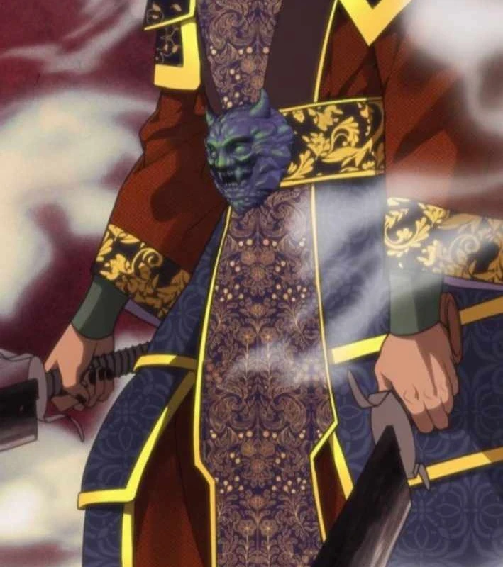 Pháp Sư Đạo Tiền Chapter 12 - 163