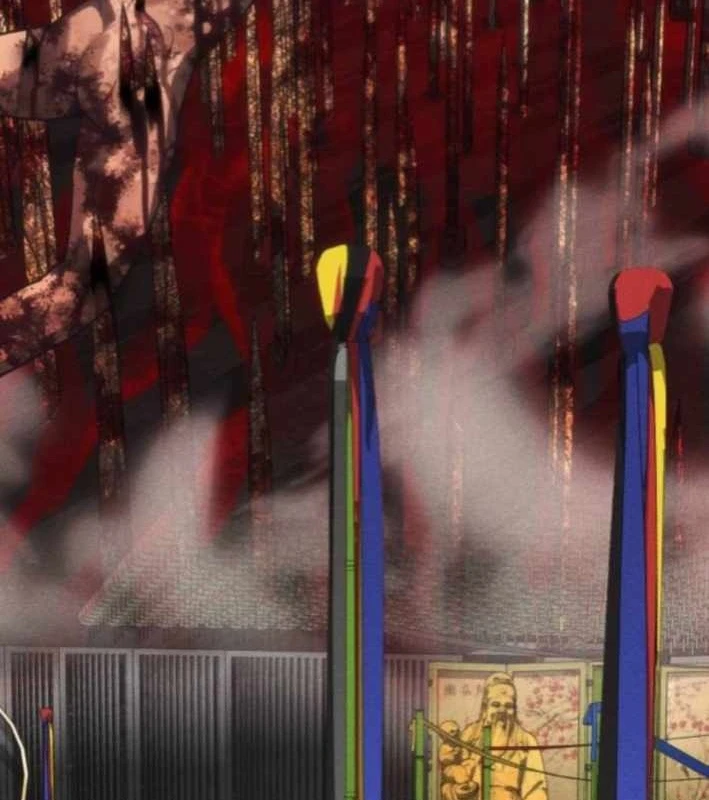 Pháp Sư Đạo Tiền Chapter 13 - 4