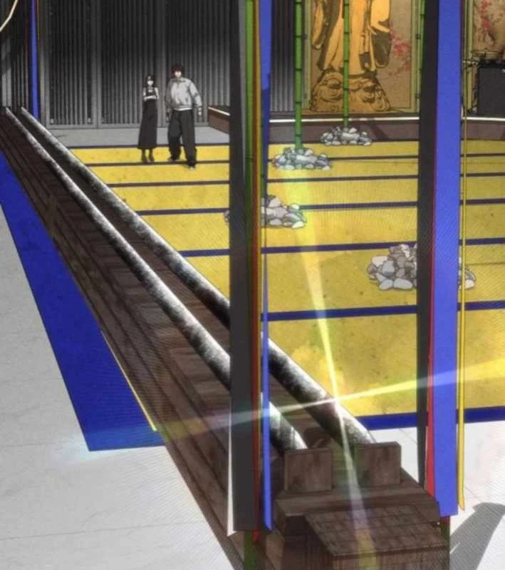 Pháp Sư Đạo Tiền Chapter 13 - 5