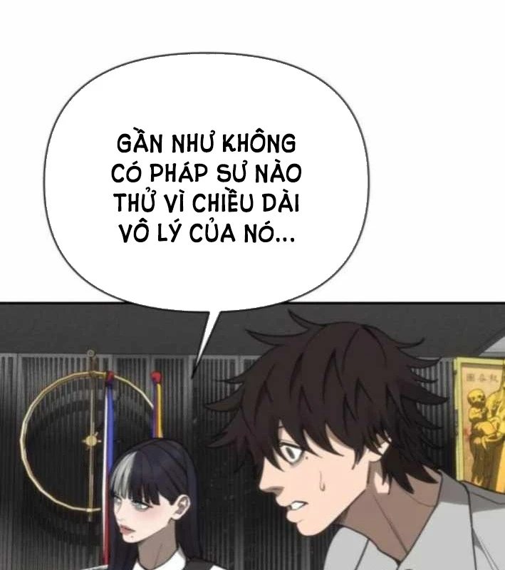 Pháp Sư Đạo Tiền Chapter 13 - 7