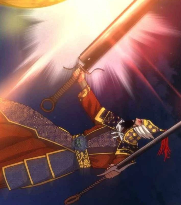 Pháp Sư Đạo Tiền Chapter 13 - 90