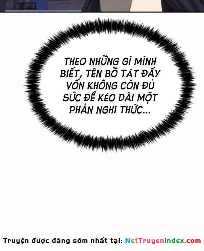 Pháp Sư Đạo Tiền Chapter 13 - 110