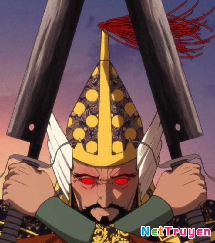 Pháp Sư Đạo Tiền Chapter 13 - 191