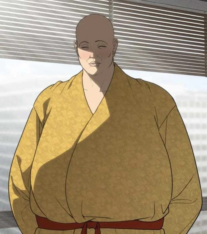 Pháp Sư Đạo Tiền Chapter 14 - 45