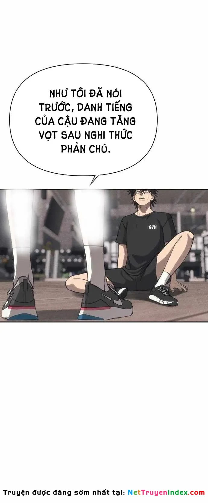 Pháp Sư Đạo Tiền Chapter 15 - 14