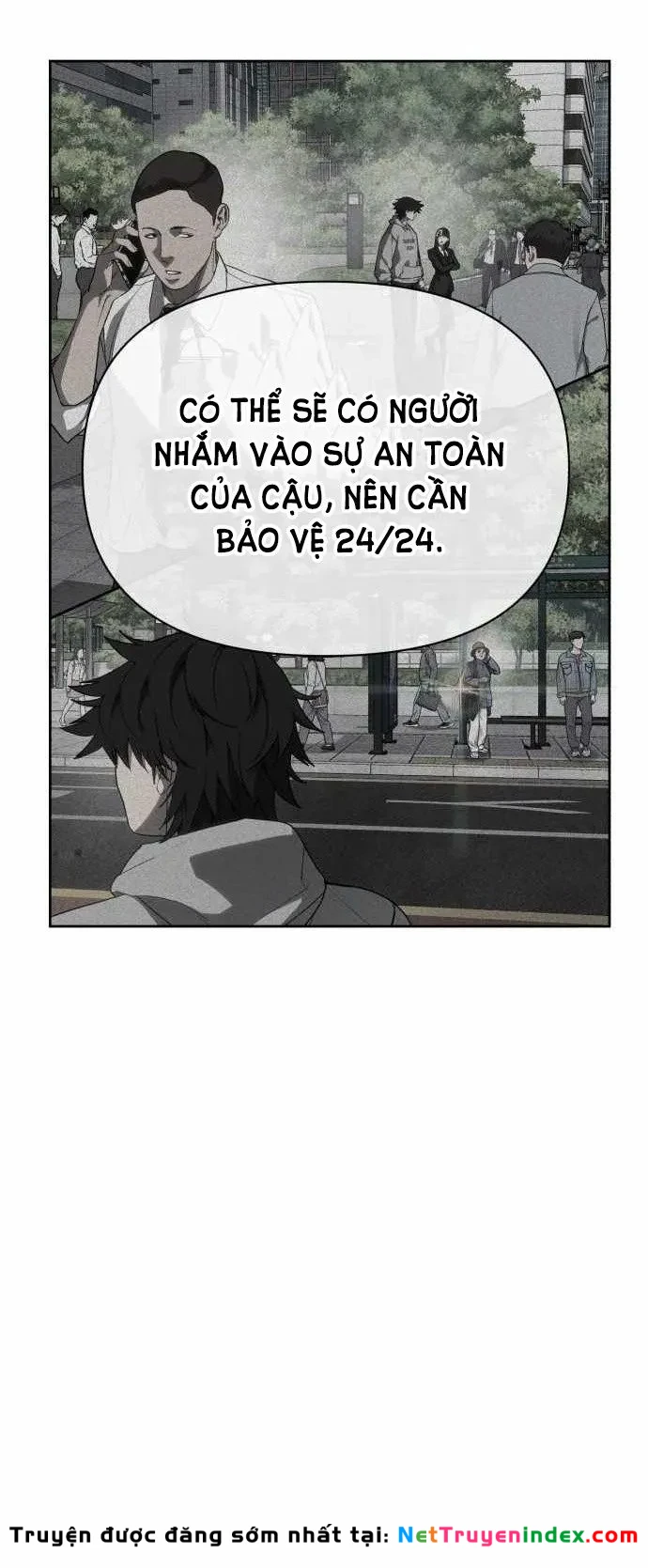 Pháp Sư Đạo Tiền Chapter 15 - 15