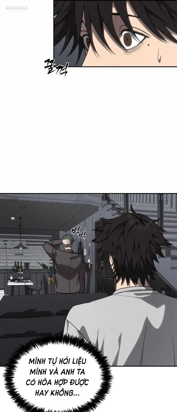 Pháp Sư Đạo Tiền Chapter 15 - 24