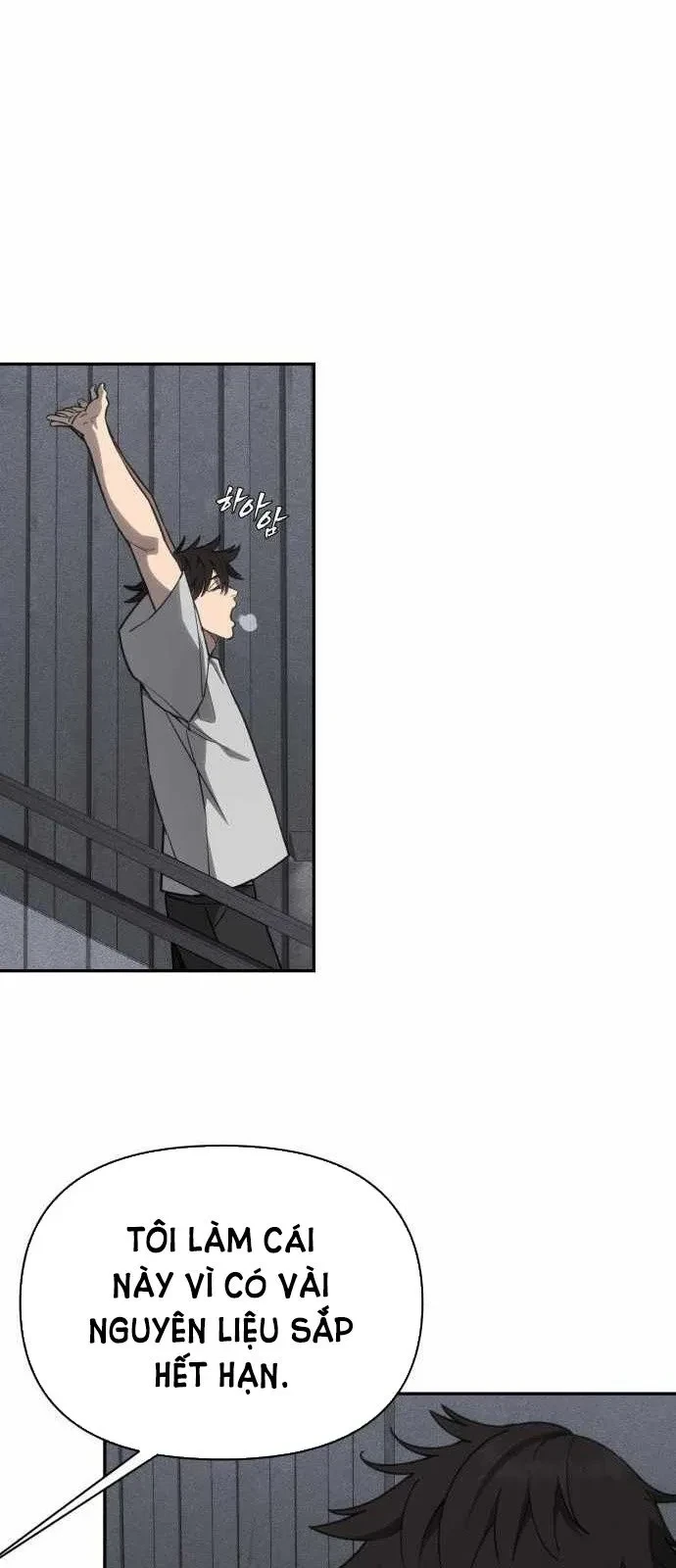 Pháp Sư Đạo Tiền Chapter 15 - 26