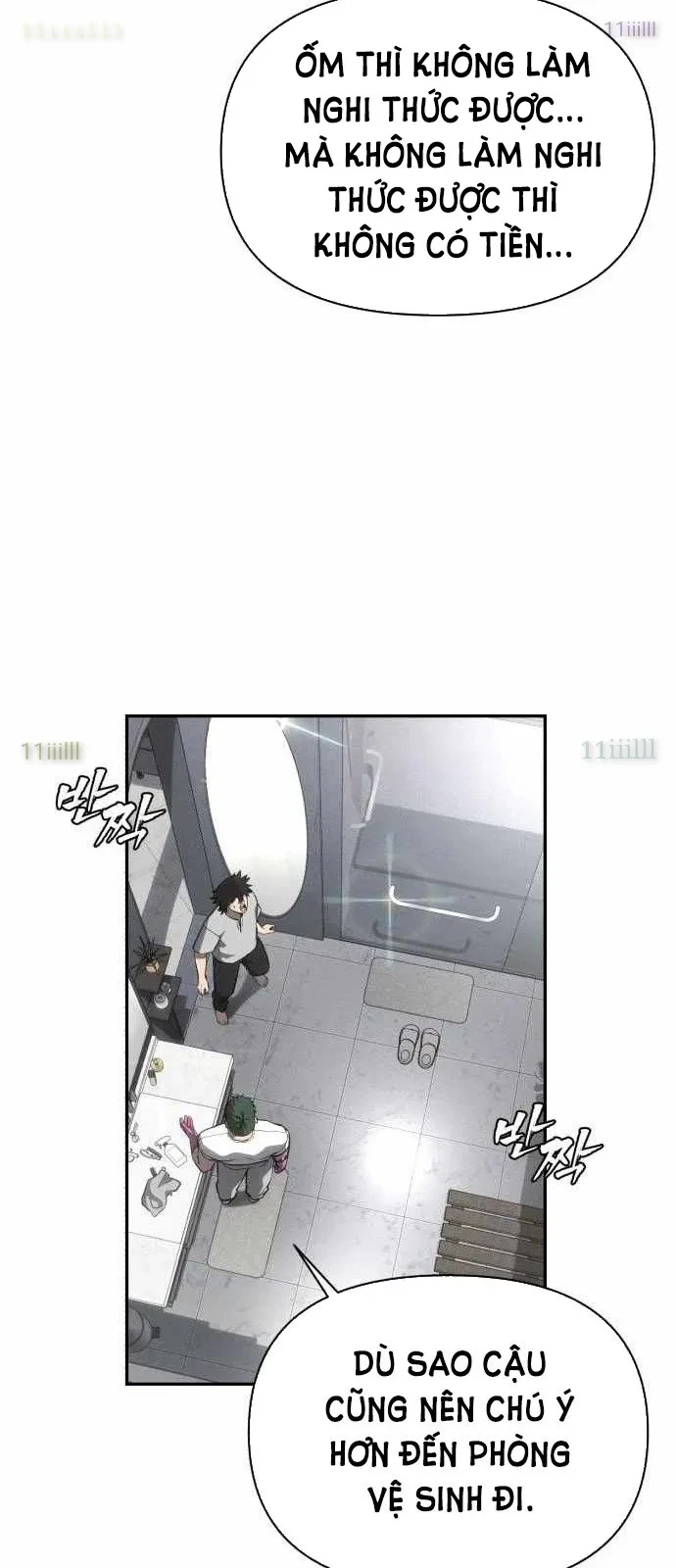 Pháp Sư Đạo Tiền Chapter 15 - 31