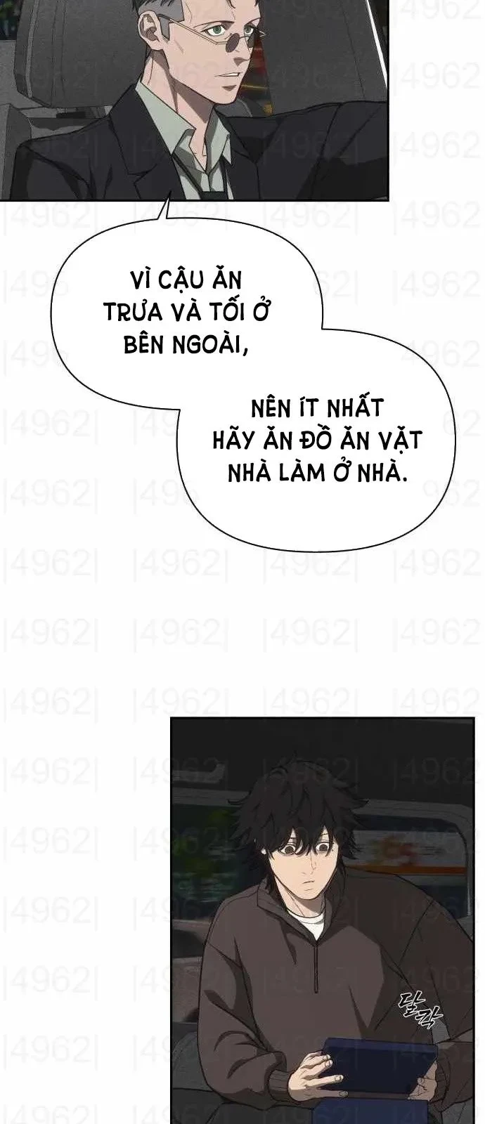 Pháp Sư Đạo Tiền Chapter 15 - 33