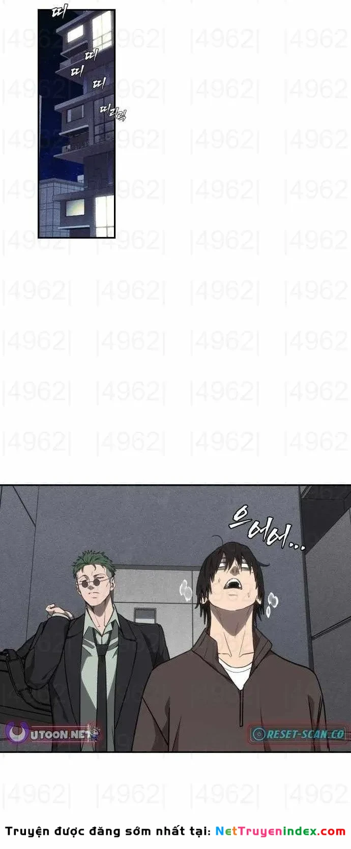 Pháp Sư Đạo Tiền Chapter 15 - 35