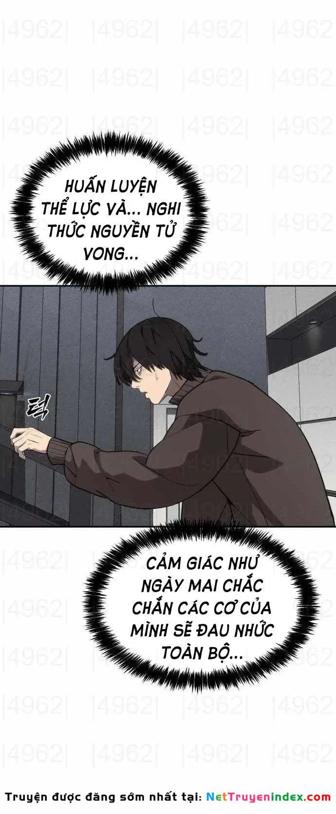 Pháp Sư Đạo Tiền Chapter 15 - 36