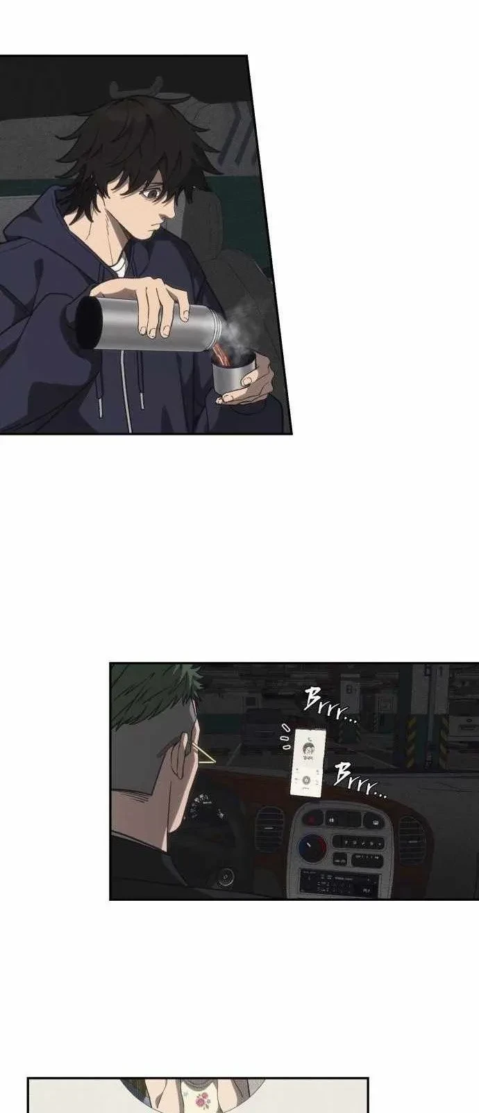 Pháp Sư Đạo Tiền Chapter 15 - 56