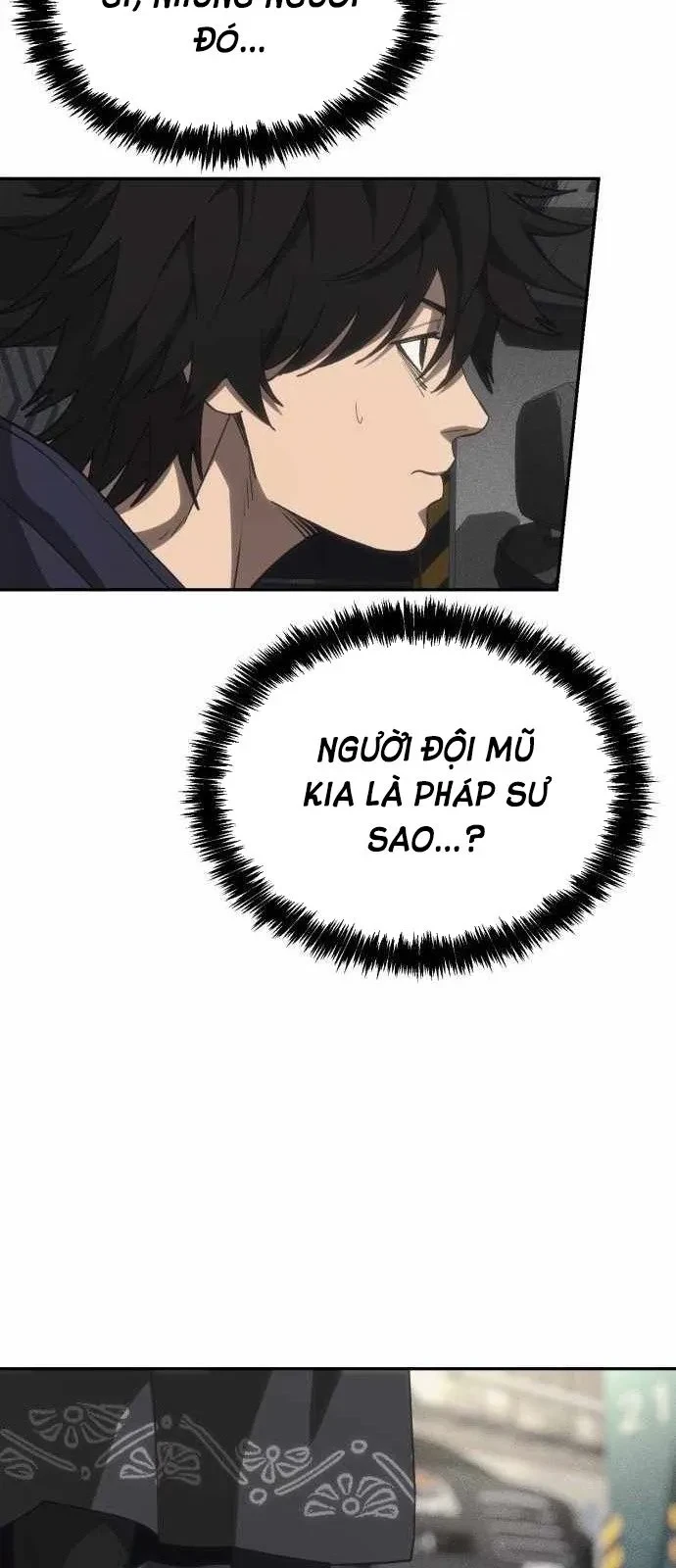 Pháp Sư Đạo Tiền Chapter 15 - 69