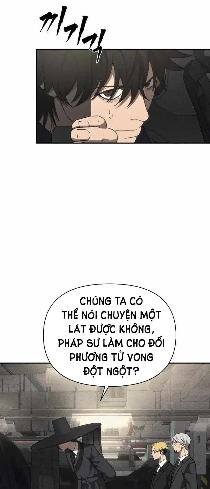 Pháp Sư Đạo Tiền Chapter 15 - 71