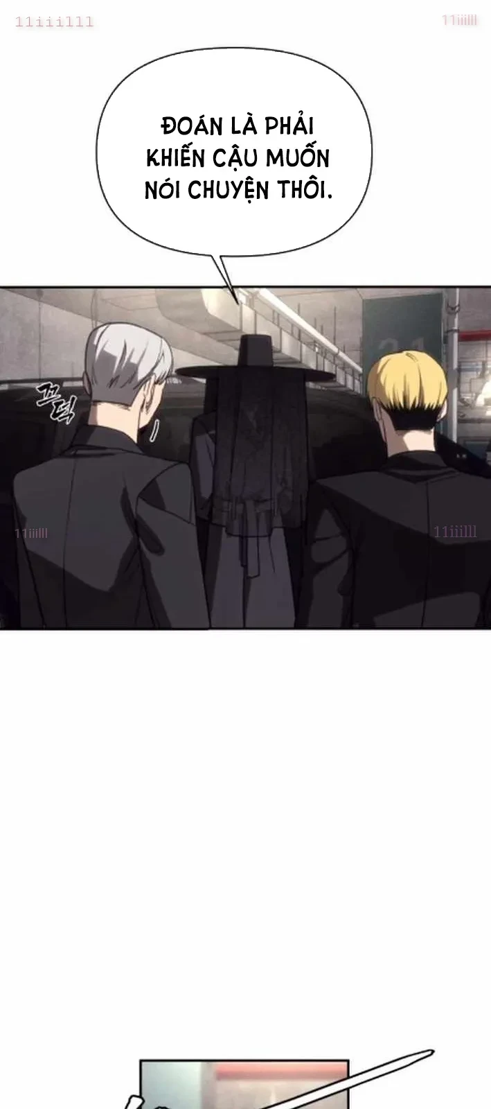 Pháp Sư Đạo Tiền Chapter 16 - 2