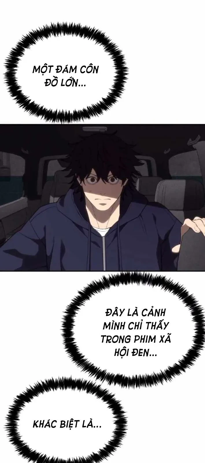 Pháp Sư Đạo Tiền Chapter 16 - 5