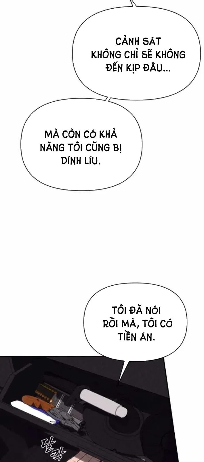 Pháp Sư Đạo Tiền Chapter 16 - 8