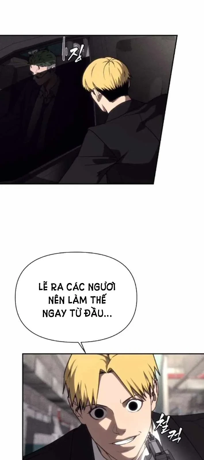 Pháp Sư Đạo Tiền Chapter 16 - 17