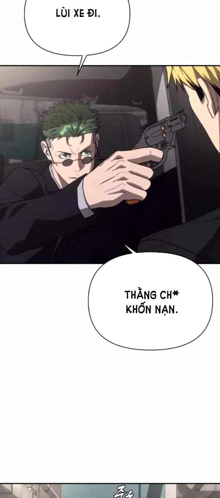 Pháp Sư Đạo Tiền Chapter 16 - 19