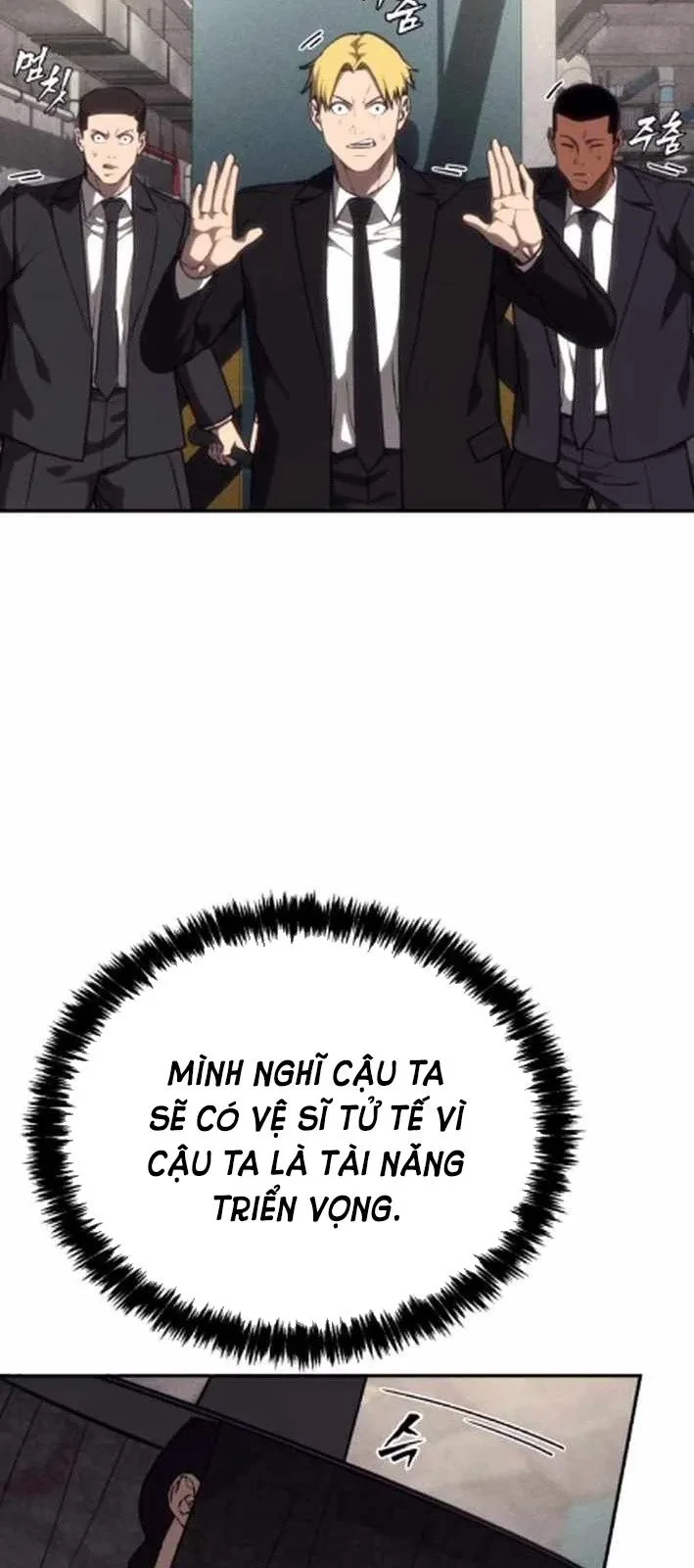 Pháp Sư Đạo Tiền Chapter 16 - 20