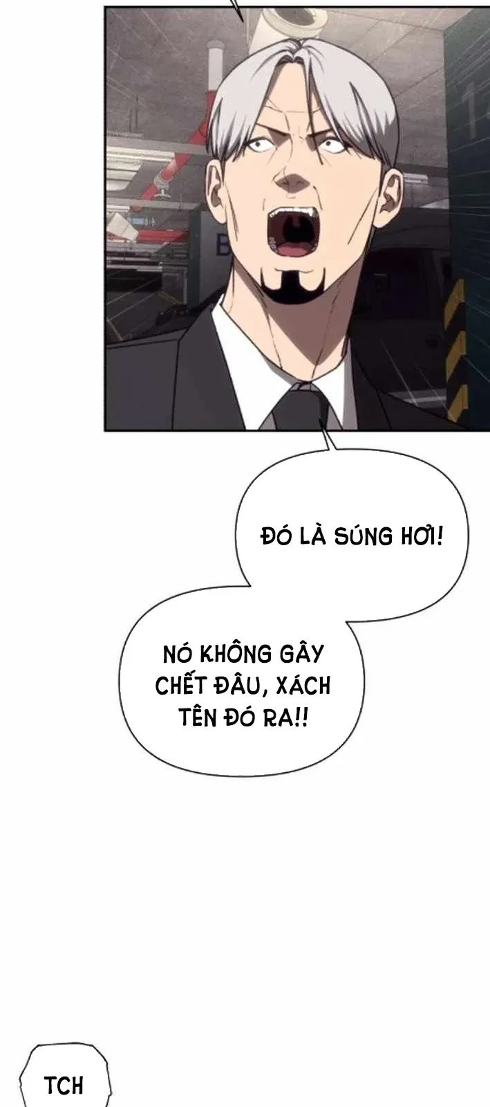 Pháp Sư Đạo Tiền Chapter 16 - 22