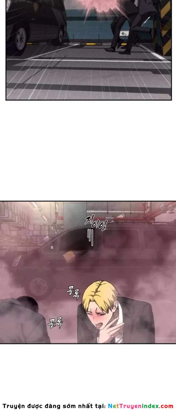 Pháp Sư Đạo Tiền Chapter 16 - 25