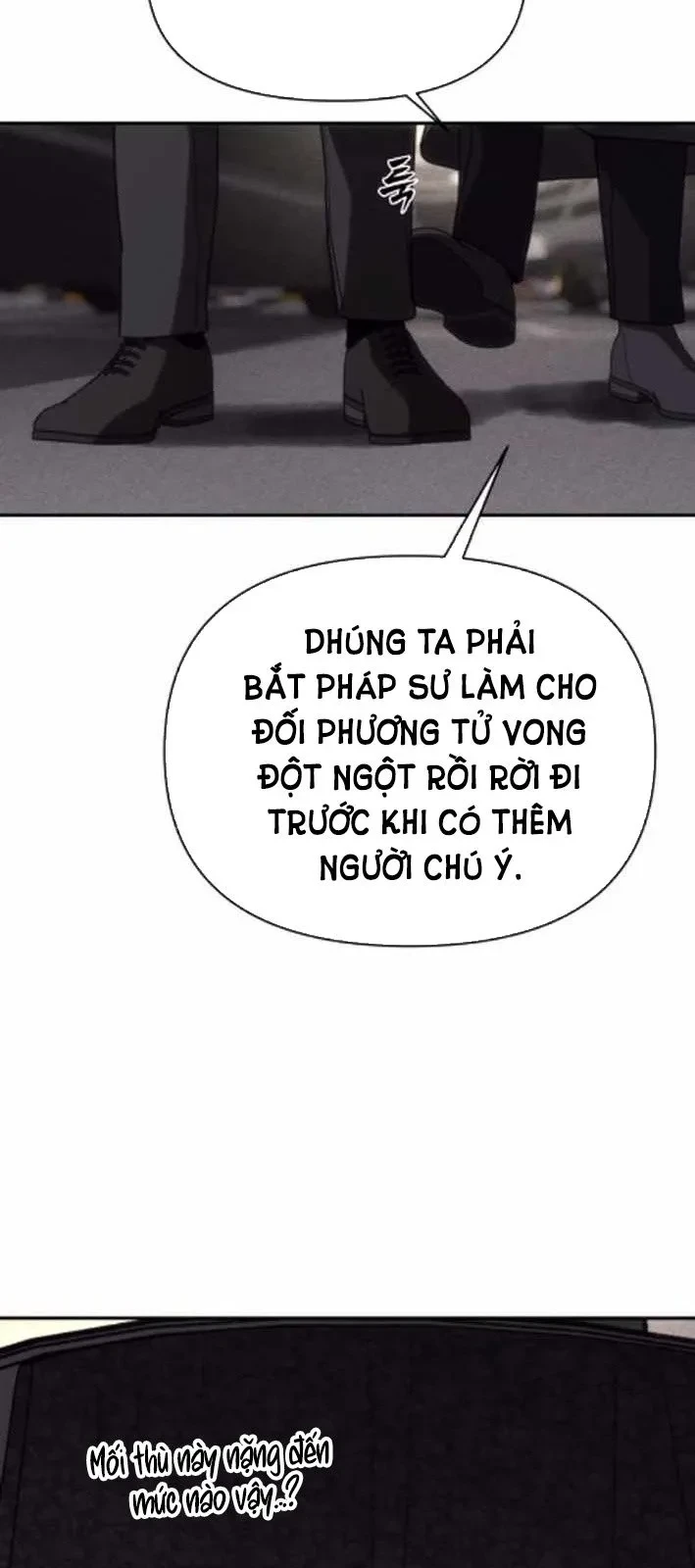 Pháp Sư Đạo Tiền Chapter 16 - 74