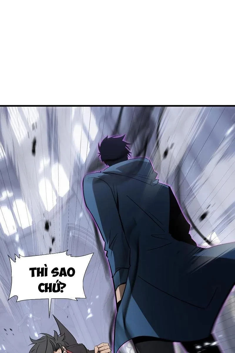 Dị ngục bạo quân: Cái bóng của ta có thể tiến hóa vô hạn Chapter 42 - 2