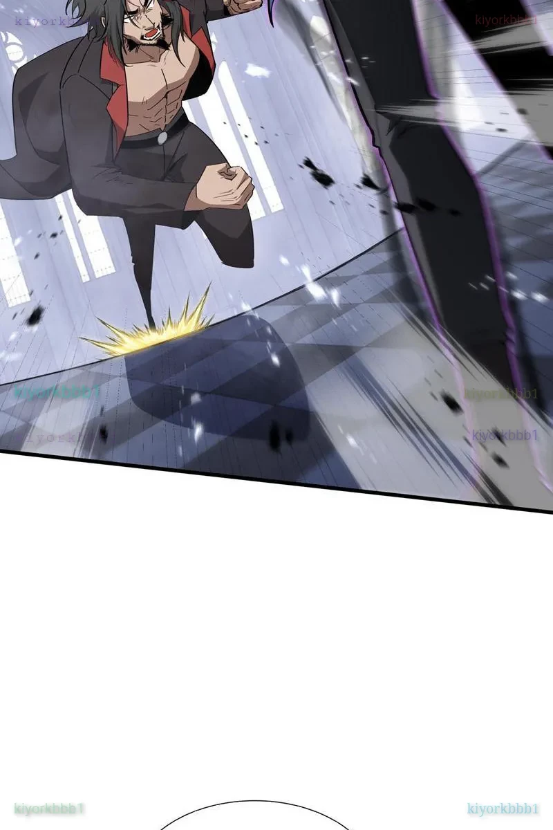 Dị ngục bạo quân: Cái bóng của ta có thể tiến hóa vô hạn Chapter 42 - 3