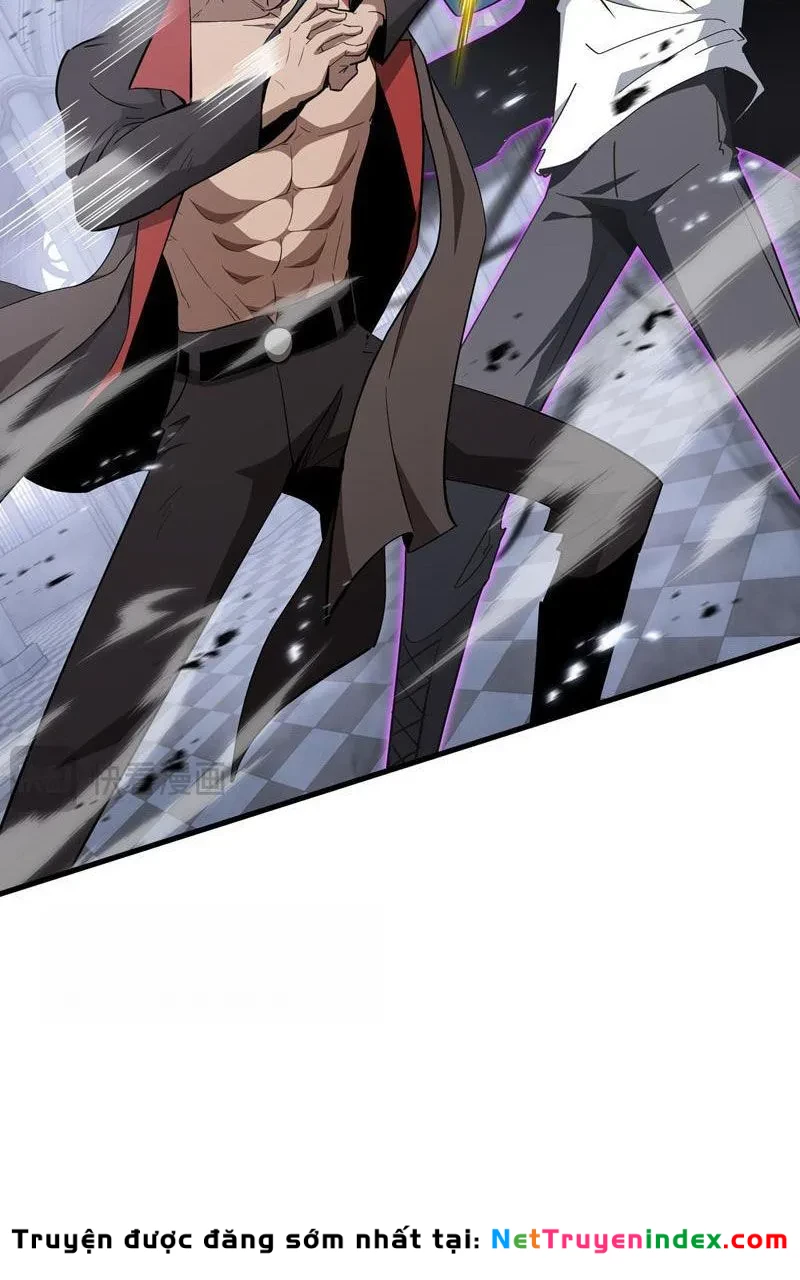 Dị ngục bạo quân: Cái bóng của ta có thể tiến hóa vô hạn Chapter 42 - 6