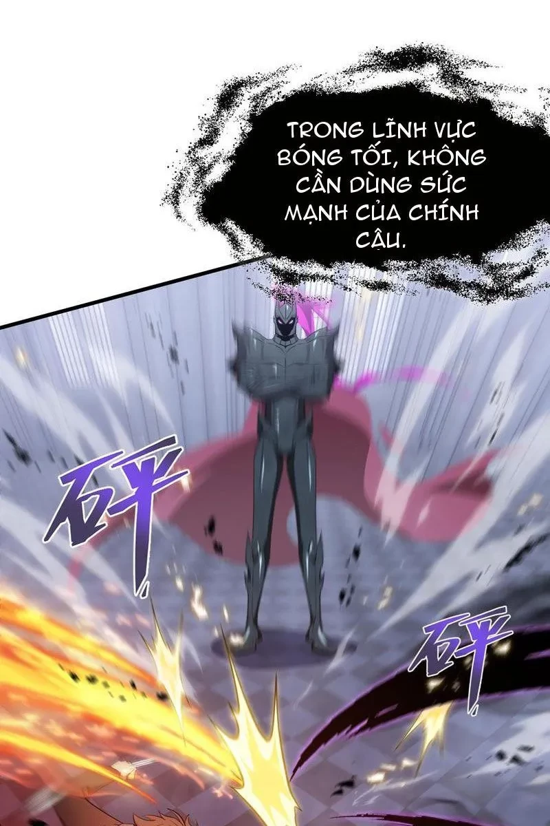 Dị ngục bạo quân: Cái bóng của ta có thể tiến hóa vô hạn Chapter 42 - 7