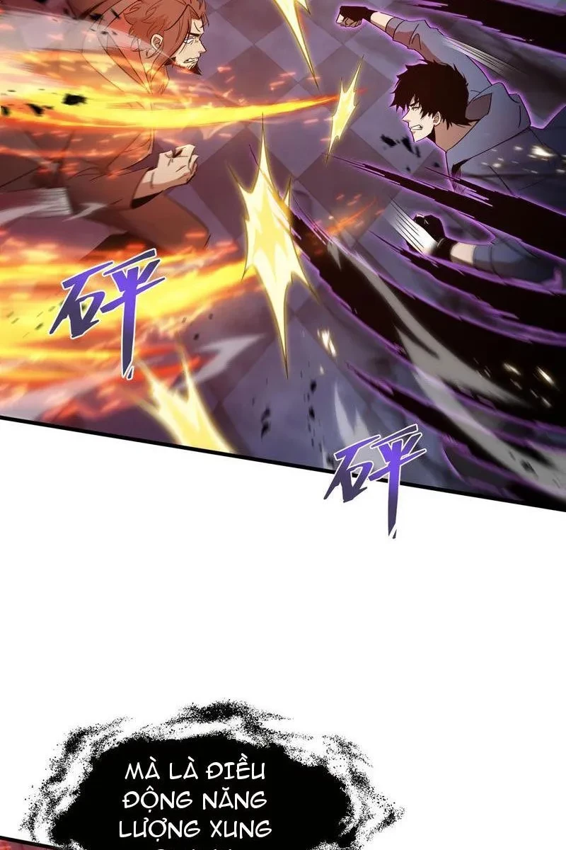 Dị ngục bạo quân: Cái bóng của ta có thể tiến hóa vô hạn Chapter 42 - 8